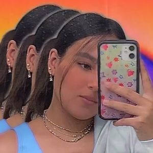 Meet your Posher, Sheyla